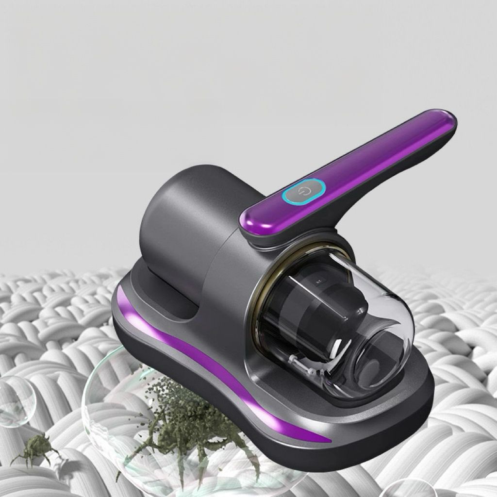 Aspiradora de Mano Inalámbrica Multiusos – Hogar y Auto