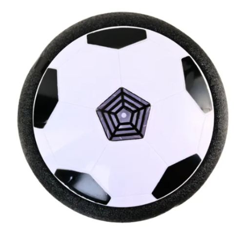 AirKick – Balón de Fútbol Flotante LED