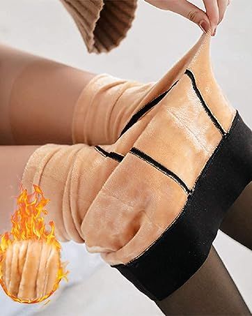 GlowTight – Panty Efecto Piel