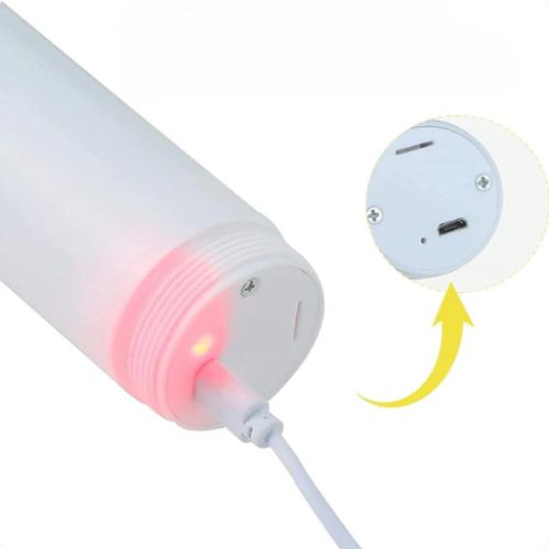 PowerScrub – Cepillo Eléctrico 5 en 1 para Cocina y Baño