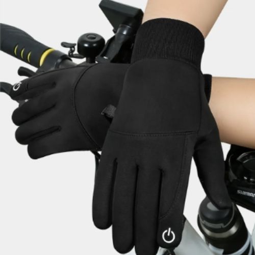 ArcticWave - Guantes Térmicos Inteligentes