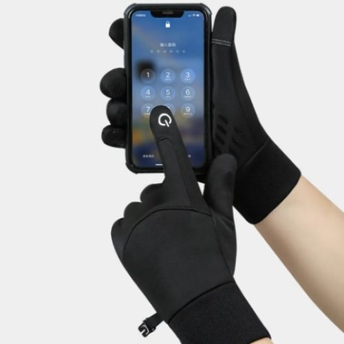 ArcticWave - Guantes Térmicos Inteligentes