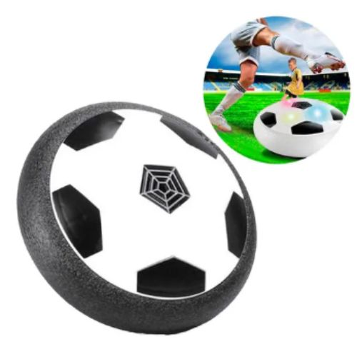 AirKick – Balón de Fútbol Flotante LED