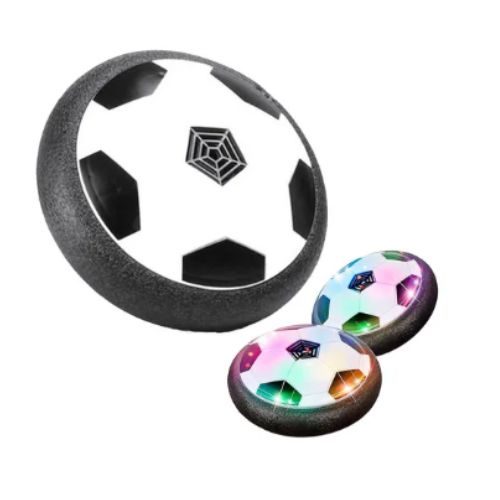 AirKick – Balón de Fútbol Flotante LED