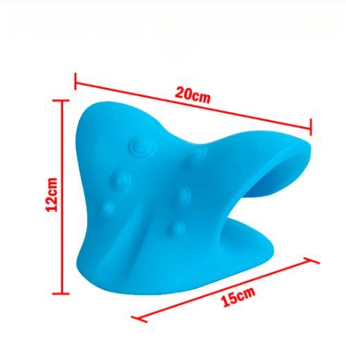 RelaxCervical – Almohada Terapéutica
