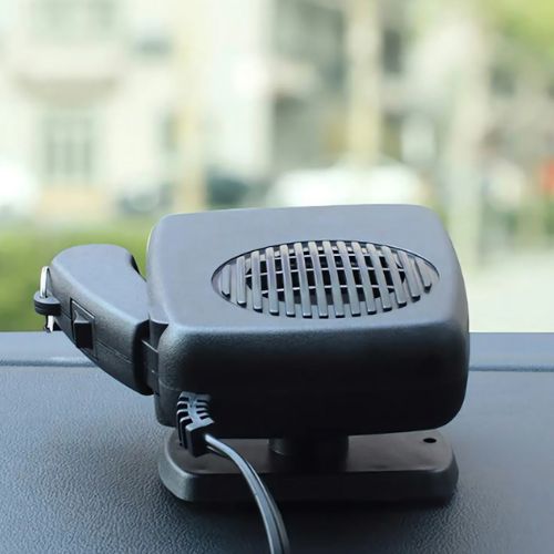 StartWarm - Calefactor de Auto 2 en 1