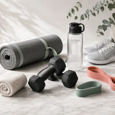 Fitness & Deporte