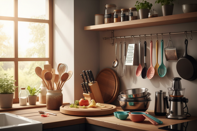 Cocina