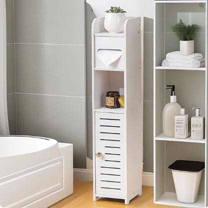 EasyCorner – Organizador Compacto con Puerta