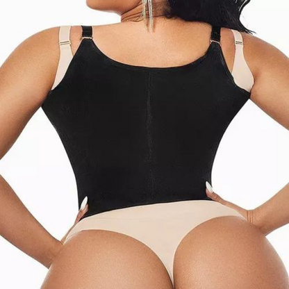 Faja Esculpte 360° Doble Compresión y Comodidad Maxima