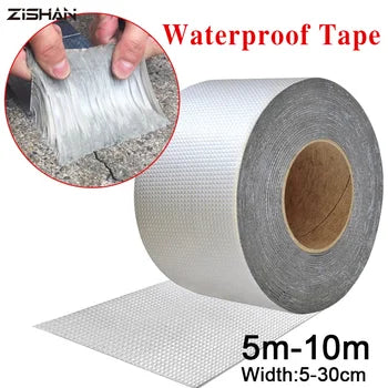 Cinta Adhesiva Impermeable 5M