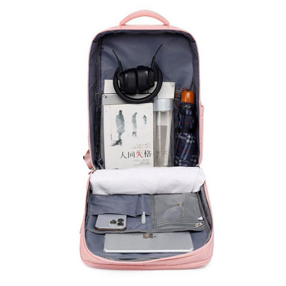 Mochila Multifuncional Impermeable 5 en 1