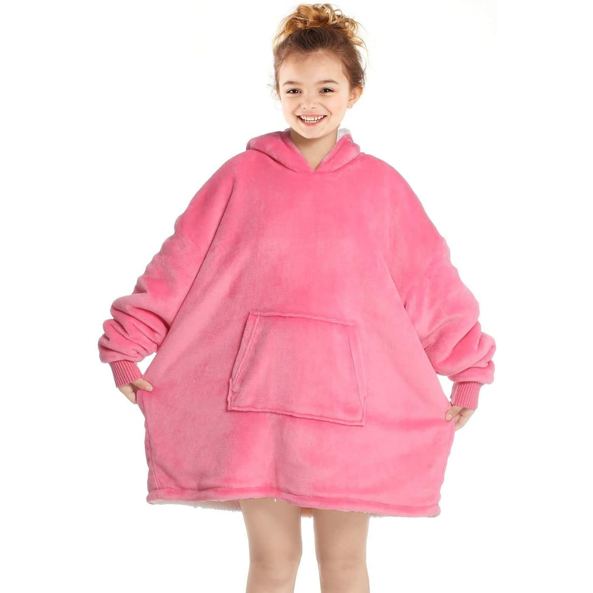 Pack 2 Polerones Polares Infantiles