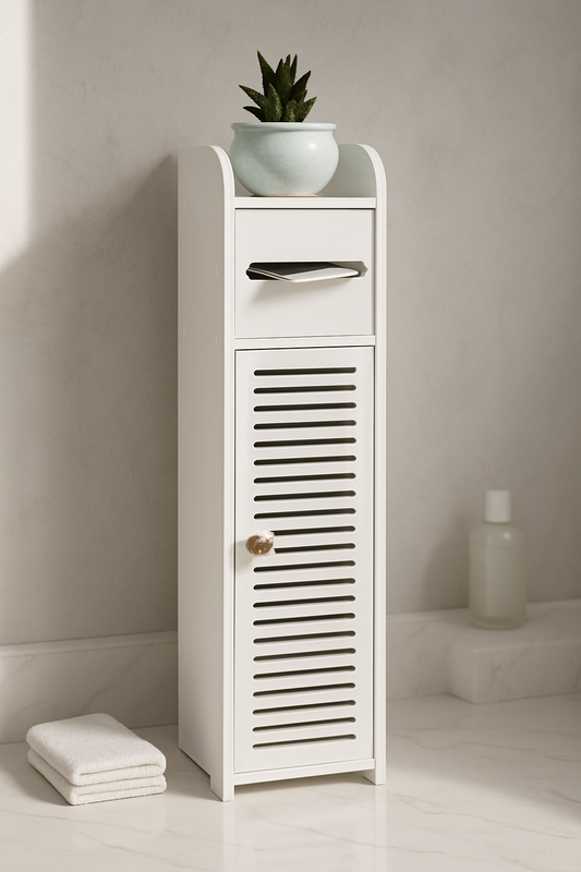 EasyCorner – Organizador Compacto con Puerta