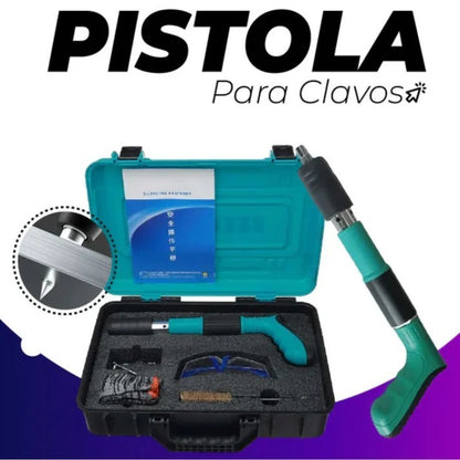 Kit Taladro Pistola Hidrolavadora Multiuso