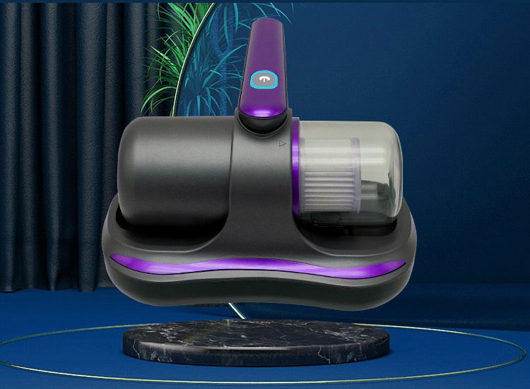 Aspiradora de Mano Inalámbrica Multiusos – Hogar y Auto