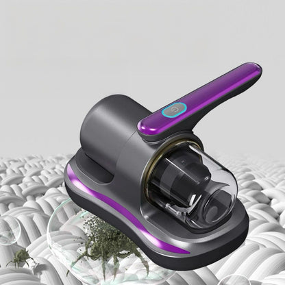 Aspiradora de Mano Inalámbrica Multiusos – Hogar y Auto