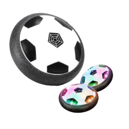 AirKick – Balón de Fútbol Flotante LED