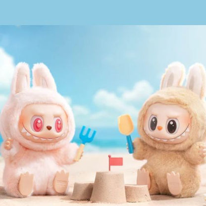 Labubu Mystery Keychain – ¡Una Sorpresa de Felpa Coleccionable!