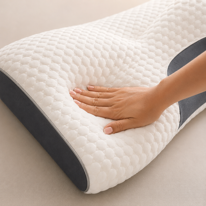 Almohada Ergonómica Cervical