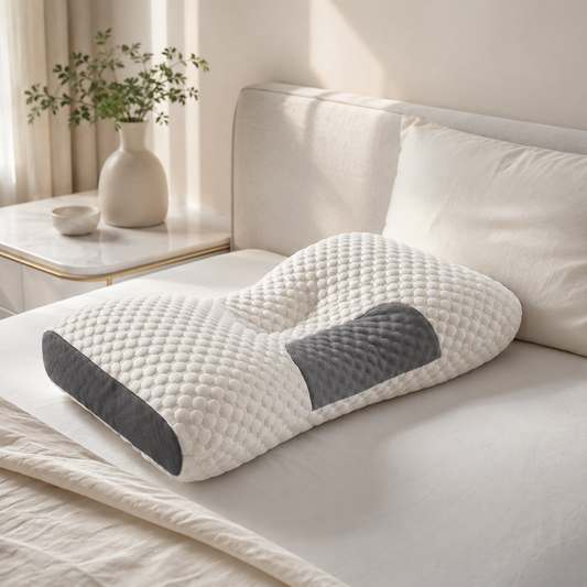 Almohada Ergonómica Cervical