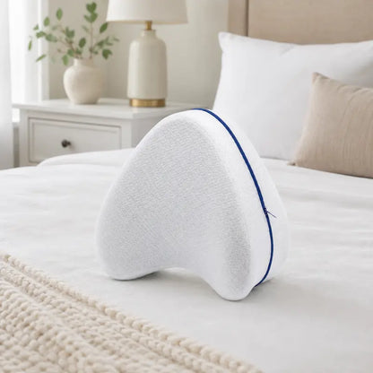 Almohada Ortopédica para Piernas y Rodillas