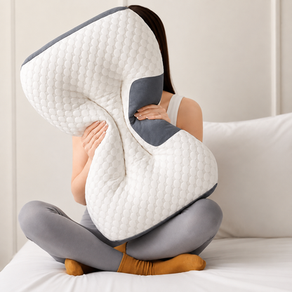 Almohada Ergonómica Cervical