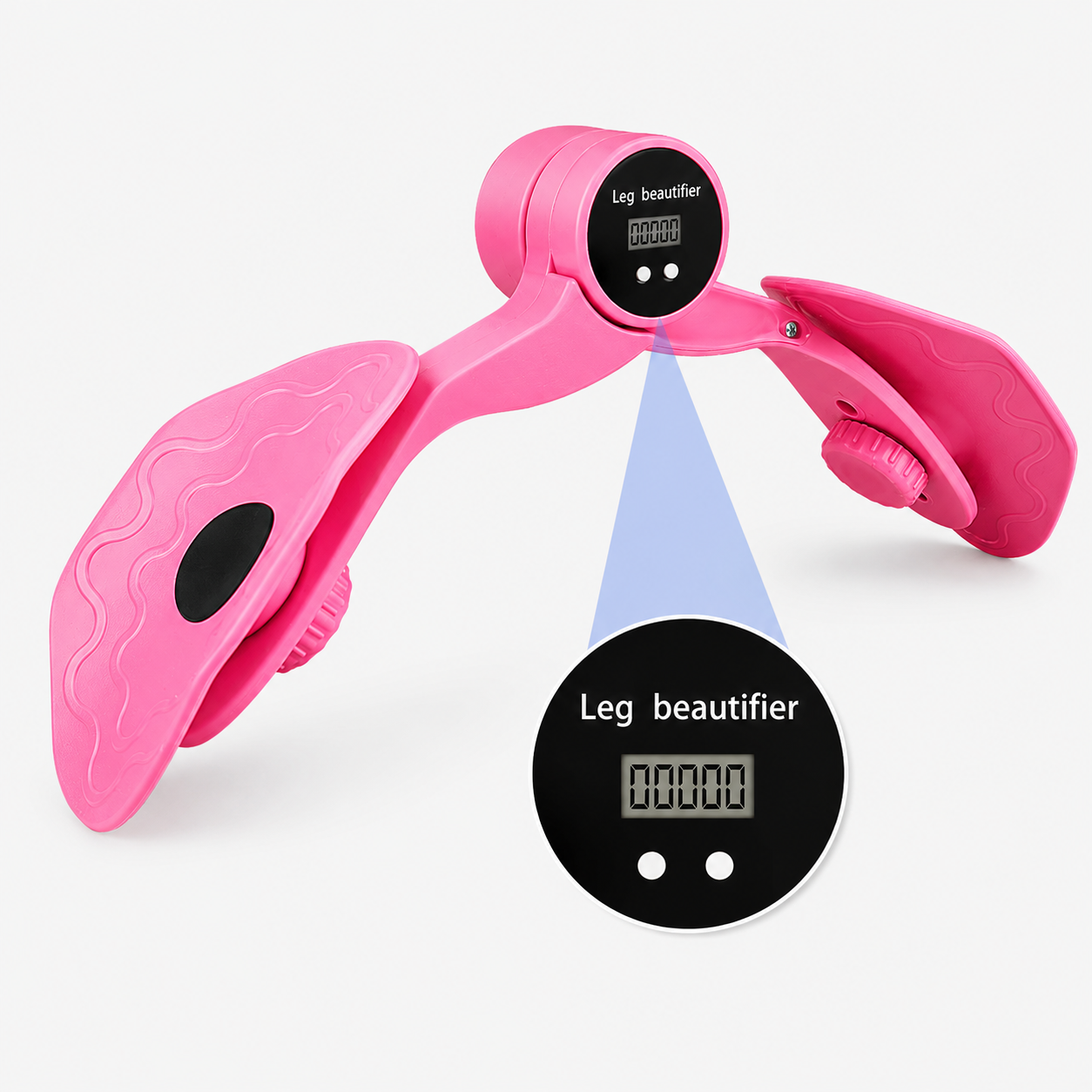 Pack Fitness Abdomen, Muslos y Glúteos – Entrena desde Casa.