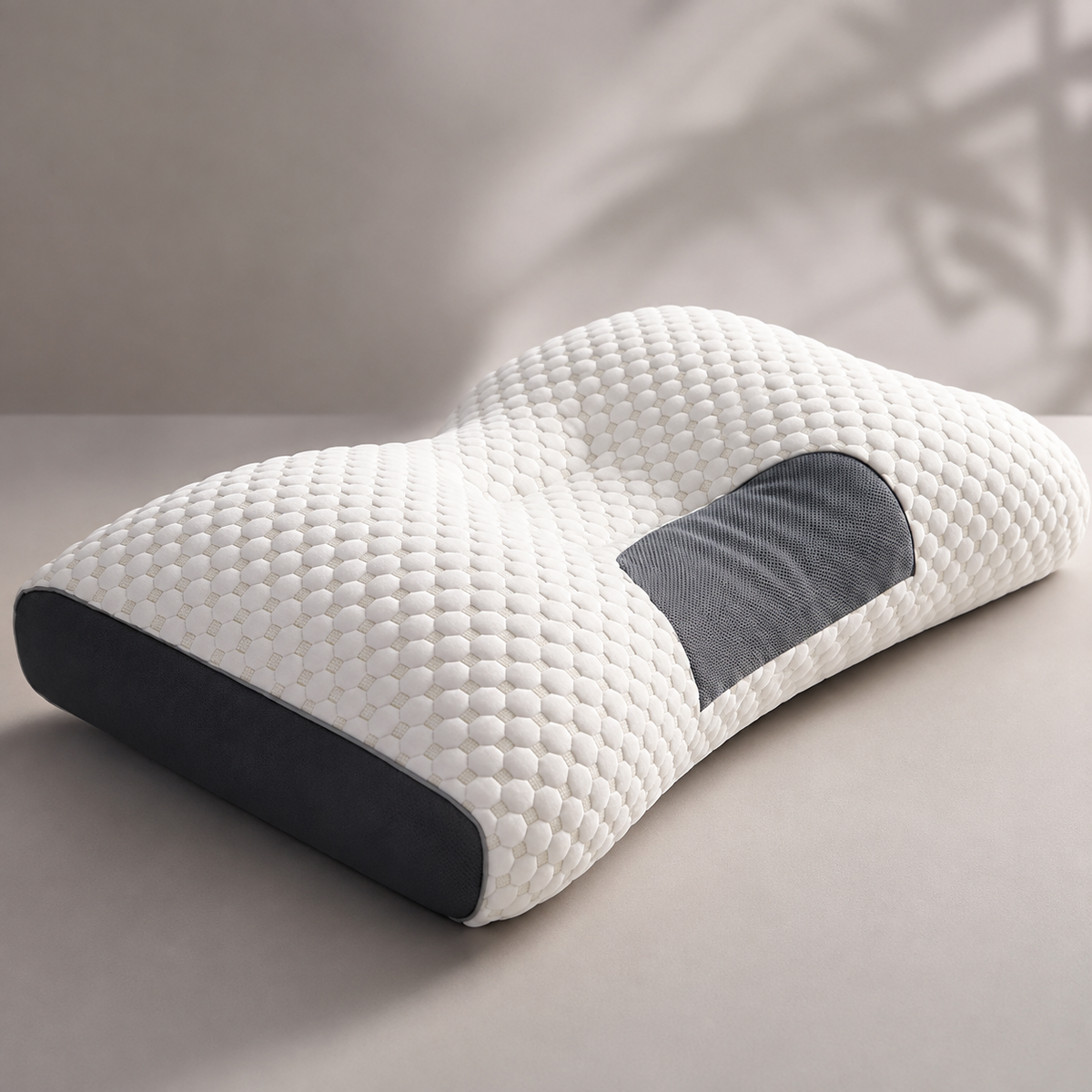 Almohada Ergonómica Cervical