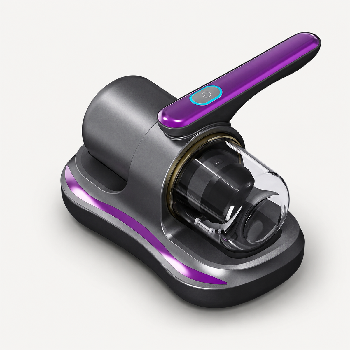 Aspiradora de Mano Inalámbrica Multiuso – Hogar, Sofá y Auto