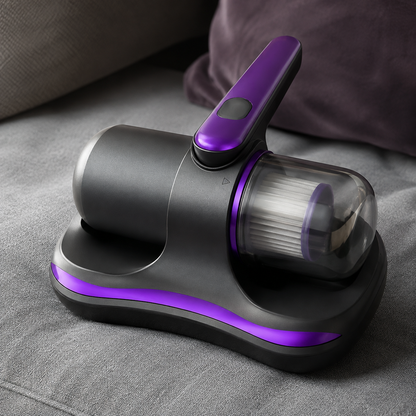 Aspiradora de Mano Inalámbrica Multiuso – Hogar, Sofá y Auto