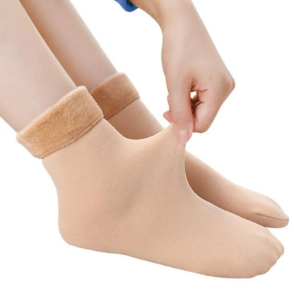 WarmCloud - Pack x2  Calcetines Térmicos