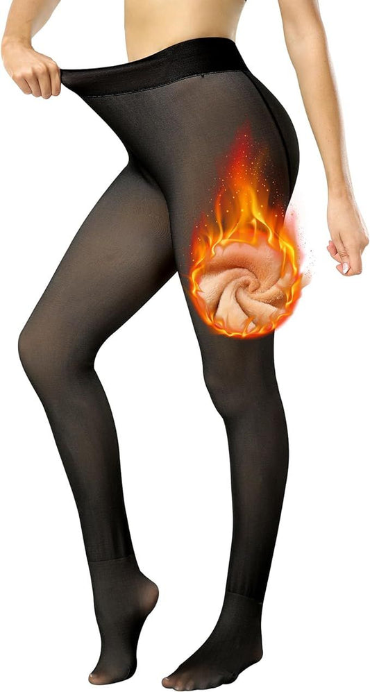 GlowTight  – Panty Efecto Piel