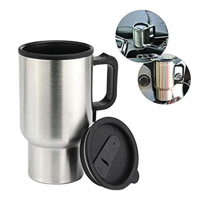 ThermoDrive – Vaso Térmico Eléctrico para Auto
