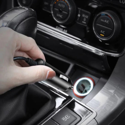ThermoDrive – Vaso Térmico Eléctrico para Auto